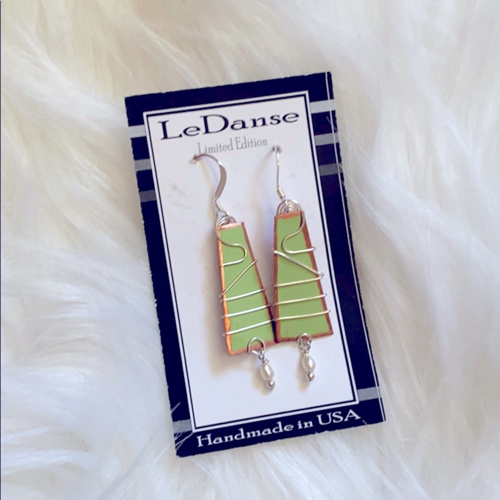 LeDanse Boutique Earrings